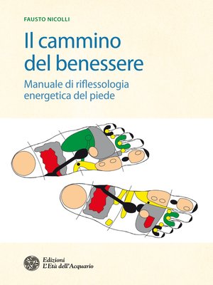 cover image of Il cammino del benessere